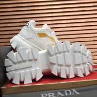 Cheap Prada Casual Shoes For Men #1179319 Replica Wholesale [$118.00 USD] [ITEM#1179319] on Replica Prada Casual Shoes
