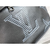 Cheap Louis Vuitton LV AAA Quality Belt Bags #1179344 Replica Wholesale [$160.00 USD] [ITEM#1179344] on Replica Louis Vuitton LV AAA Quality Belt Bags