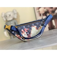 Cheap Louis Vuitton LV AAA Quality Belt Bags #1179352 Replica Wholesale [$155.00 USD] [ITEM#1179352] on Replica Louis Vuitton LV AAA Quality Belt Bags