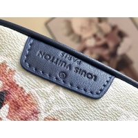 Cheap Louis Vuitton LV AAA Quality Belt Bags #1179352 Replica Wholesale [$155.00 USD] [ITEM#1179352] on Replica Louis Vuitton LV AAA Quality Belt Bags