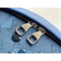 Cheap Louis Vuitton LV AAA Quality Belt Bags #1179354 Replica Wholesale [$162.00 USD] [ITEM#1179354] on Replica Louis Vuitton LV AAA Quality Belt Bags