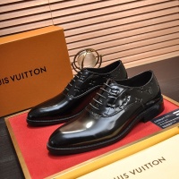 Louis Vuitton LV Oxfords Shoes For Men #1179367