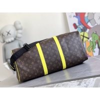 Cheap Louis Vuitton Travel Bags #1179386 Replica Wholesale [$210.00 USD] [ITEM#1179386] on Replica Louis Vuitton Travel Bags