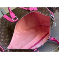 Cheap Louis Vuitton Travel Bags #1179387 Replica Wholesale [$190.00 USD] [ITEM#1179387] on Replica Louis Vuitton Travel Bags