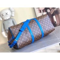 Cheap Louis Vuitton Travel Bags #1179388 Replica Wholesale [$190.00 USD] [ITEM#1179388] on Replica Louis Vuitton Travel Bags