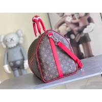 Cheap Louis Vuitton Travel Bags #1179390 Replica Wholesale [$190.00 USD] [ITEM#1179390] on Replica Louis Vuitton Travel Bags