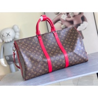 Cheap Louis Vuitton Travel Bags #1179390 Replica Wholesale [$190.00 USD] [ITEM#1179390] on Replica Louis Vuitton Travel Bags