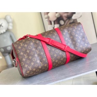 Cheap Louis Vuitton Travel Bags #1179390 Replica Wholesale [$190.00 USD] [ITEM#1179390] on Replica Louis Vuitton Travel Bags