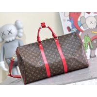 Cheap Louis Vuitton Travel Bags In Coffee #1179391 Replica Wholesale [$182.00 USD] [ITEM#1179391] on Replica Louis Vuitton Travel Bags