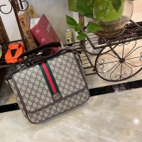 Cheap Gucci AAA Man Messenger Bags #1179405 Replica Wholesale [$80.00 USD] [ITEM#1179405] on Replica Gucci AAA Man Messenger Bags