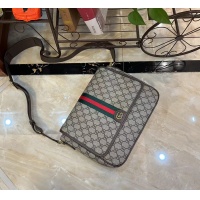 Cheap Gucci AAA Man Messenger Bags #1179405 Replica Wholesale [$80.00 USD] [ITEM#1179405] on Replica Gucci AAA Man Messenger Bags