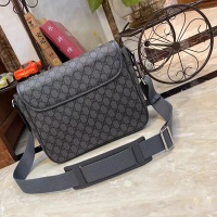 Cheap Gucci AAA Man Messenger Bags #1179406 Replica Wholesale [$80.00 USD] [ITEM#1179406] on Replica Gucci AAA Man Messenger Bags