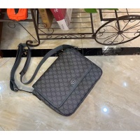 Cheap Gucci AAA Man Messenger Bags #1179406 Replica Wholesale [$80.00 USD] [ITEM#1179406] on Replica Gucci AAA Man Messenger Bags