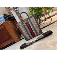 Gucci AAA Man Handbags #1179407