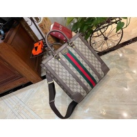 Cheap Gucci AAA Man Handbags #1179407 Replica Wholesale [$82.00 USD] [ITEM#1179407] on Replica Gucci AAA Man Handbags