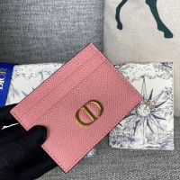 Christian Dior Card Case #1179409