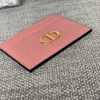 Cheap Christian Dior Card Case #1179409 Replica Wholesale [$56.00 USD] [ITEM#1179409] on Replica Christian Dior Wallets