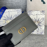 Cheap Christian Dior Card Case #1179412 Replica Wholesale [$56.00 USD] [ITEM#1179412] on Replica Christian Dior Wallets