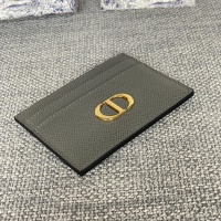 Cheap Christian Dior Card Case #1179412 Replica Wholesale [$56.00 USD] [ITEM#1179412] on Replica Christian Dior Wallets