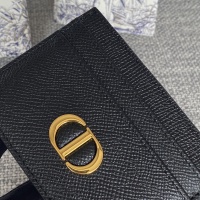 Cheap Christian Dior Card Case #1179413 Replica Wholesale [$56.00 USD] [ITEM#1179413] on Replica Christian Dior Wallets