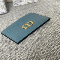 Cheap Christian Dior Card Case #1179414 Replica Wholesale [$56.00 USD] [ITEM#1179414] on Replica Christian Dior Wallets