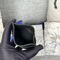 Cheap Christian Dior Card Case #1179415 Replica Wholesale [$56.00 USD] [ITEM#1179415] on Replica Christian Dior Wallets