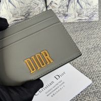 Cheap Christian Dior Card Case #1179416 Replica Wholesale [$56.00 USD] [ITEM#1179416] on Replica Christian Dior Wallets