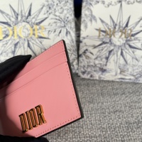 Cheap Christian Dior Card Case #1179418 Replica Wholesale [$56.00 USD] [ITEM#1179418] on Replica Christian Dior Wallets