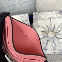 Cheap Christian Dior Card Case #1179418 Replica Wholesale [$56.00 USD] [ITEM#1179418] on Replica Christian Dior Wallets