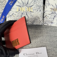 Cheap Christian Dior Card Case #1179419 Replica Wholesale [$56.00 USD] [ITEM#1179419] on Replica Christian Dior Wallets