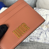 Cheap Christian Dior Card Case #1179420 Replica Wholesale [$56.00 USD] [ITEM#1179420] on Replica Christian Dior Wallets