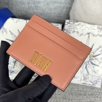 Cheap Christian Dior Card Case #1179420 Replica Wholesale [$56.00 USD] [ITEM#1179420] on Replica Christian Dior Wallets