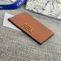 Cheap Christian Dior Card Case #1179420 Replica Wholesale [$56.00 USD] [ITEM#1179420] on Replica Christian Dior Wallets