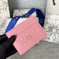 Cheap Christian Dior Card Case #1179422 Replica Wholesale [$56.00 USD] [ITEM#1179422] on Replica Christian Dior Wallets