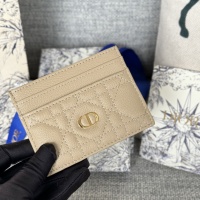 Cheap Christian Dior Card Case #1179425 Replica Wholesale [$56.00 USD] [ITEM#1179425] on Replica Christian Dior Wallets