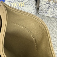 Cheap Christian Dior Card Case #1179425 Replica Wholesale [$56.00 USD] [ITEM#1179425] on Replica Christian Dior Wallets