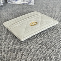 Cheap Christian Dior Card Case #1179426 Replica Wholesale [$56.00 USD] [ITEM#1179426] on Replica Christian Dior Wallets