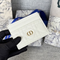 Cheap Christian Dior Card Case #1179426 Replica Wholesale [$56.00 USD] [ITEM#1179426] on Replica Christian Dior Wallets