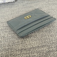 Cheap Christian Dior Card Case #1179429 Replica Wholesale [$56.00 USD] [ITEM#1179429] on Replica Christian Dior Wallets