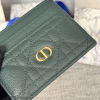 Cheap Christian Dior Card Case #1179430 Replica Wholesale [$56.00 USD] [ITEM#1179430] on Replica Christian Dior Wallets