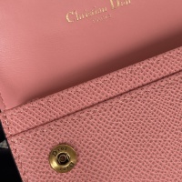 Cheap Christian Dior AAA Quality Card Case #1179431 Replica Wholesale [$72.00 USD] [ITEM#1179431] on Replica Christian Dior AAA Wallets