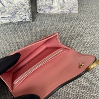 Cheap Christian Dior AAA Quality Card Case #1179431 Replica Wholesale [$72.00 USD] [ITEM#1179431] on Replica Christian Dior AAA Wallets