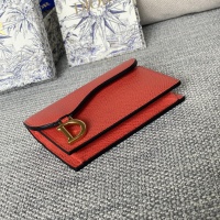 Cheap Christian Dior AAA Quality Card Case #1179432 Replica Wholesale [$72.00 USD] [ITEM#1179432] on Replica Christian Dior AAA Wallets