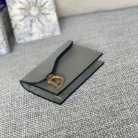 Cheap Christian Dior AAA Quality Card Case #1179434 Replica Wholesale [$72.00 USD] [ITEM#1179434] on Replica Christian Dior AAA Wallets