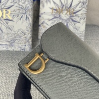 Cheap Christian Dior AAA Quality Card Case #1179434 Replica Wholesale [$72.00 USD] [ITEM#1179434] on Replica Christian Dior AAA Wallets