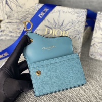 Cheap Christian Dior AAA Quality Card Case #1179435 Replica Wholesale [$72.00 USD] [ITEM#1179435] on Replica Christian Dior AAA Wallets