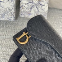 Cheap Christian Dior AAA Quality Card Case #1179436 Replica Wholesale [$72.00 USD] [ITEM#1179436] on Replica Christian Dior AAA Wallets