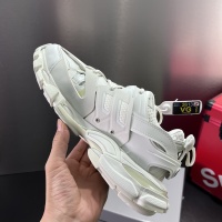 Cheap Balenciaga Casual Shoes For Men #1179465 Replica Wholesale [$140.00 USD] [ITEM#1179465] on Replica Balenciaga Casual Shoes