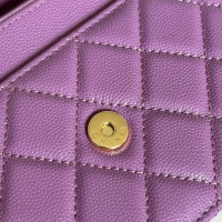 Cheap Chanel AAA Quality Messenger Bags In Gold For Women #1179495 Replica Wholesale [$158.00 USD] [ITEM#1179495] on Replica Chanel AAA Quality Messenger Bags