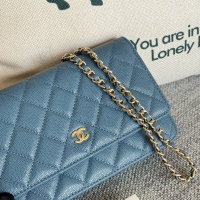 Cheap Chanel AAA Quality Messenger Bags In Gold For Women #1179499 Replica Wholesale [$158.00 USD] [ITEM#1179499] on Replica Chanel AAA Messenger Bags